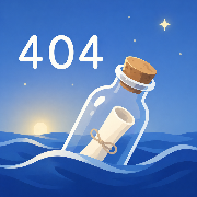 404の海