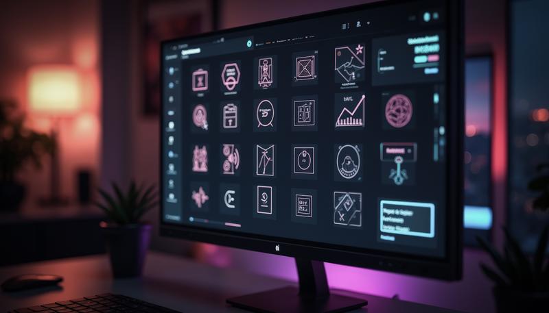 App Store Connect用スクリーンショット画像サイズ変換ツール｜iPhone・iPad・Apple Watch対応