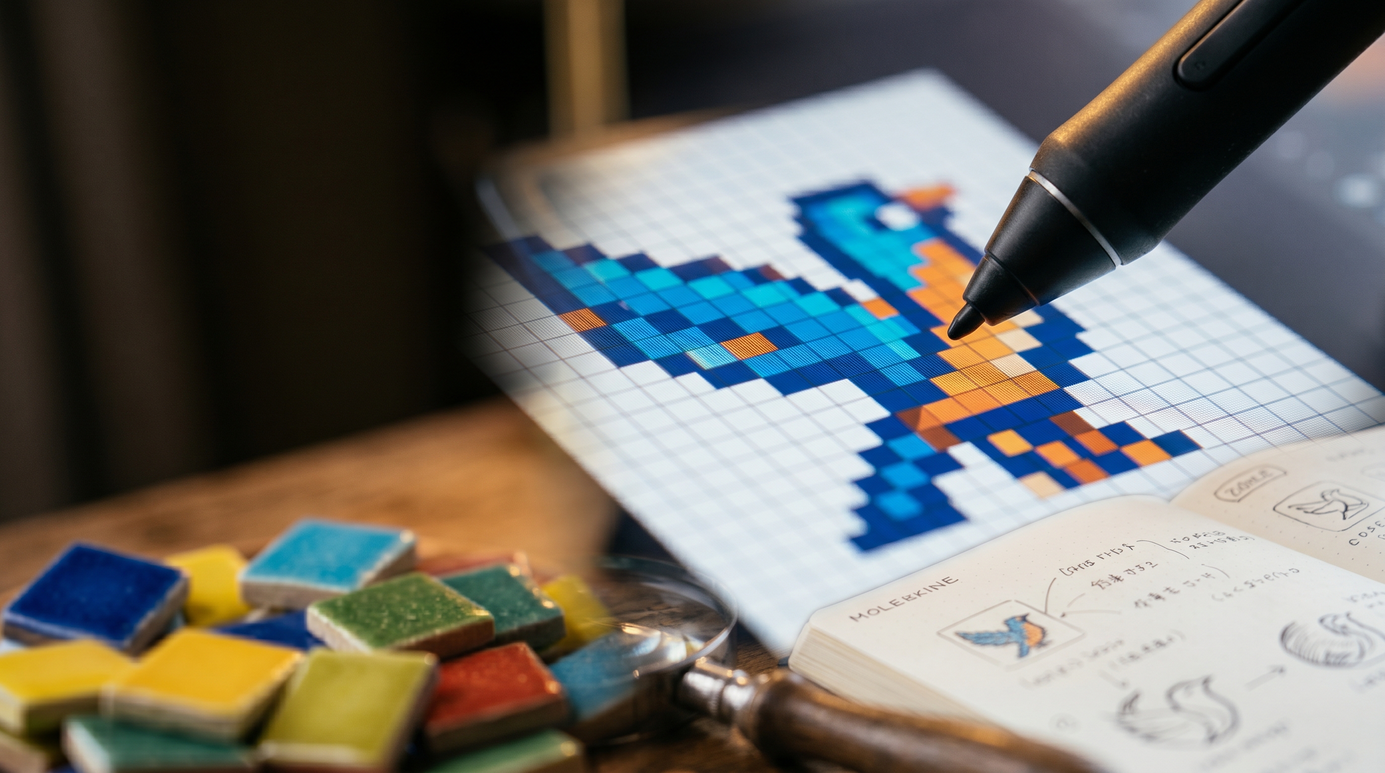 faviconを一括作成！マルチサイズ対応ICO変換ツールと推奨サイズ解説